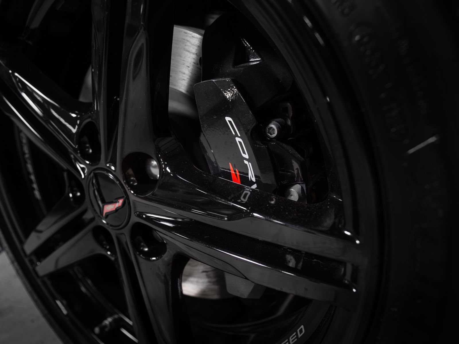 2026 Chevrolet Corvette in Sorel-Tracy, Quebec