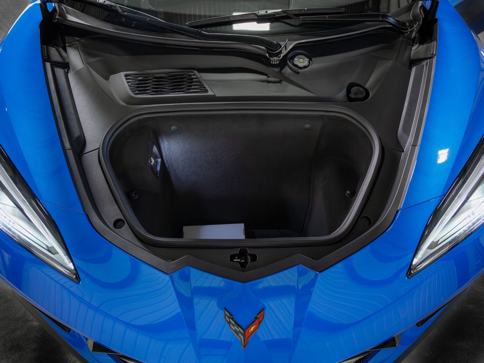 2026 Chevrolet Corvette in Sorel-Tracy, Quebec