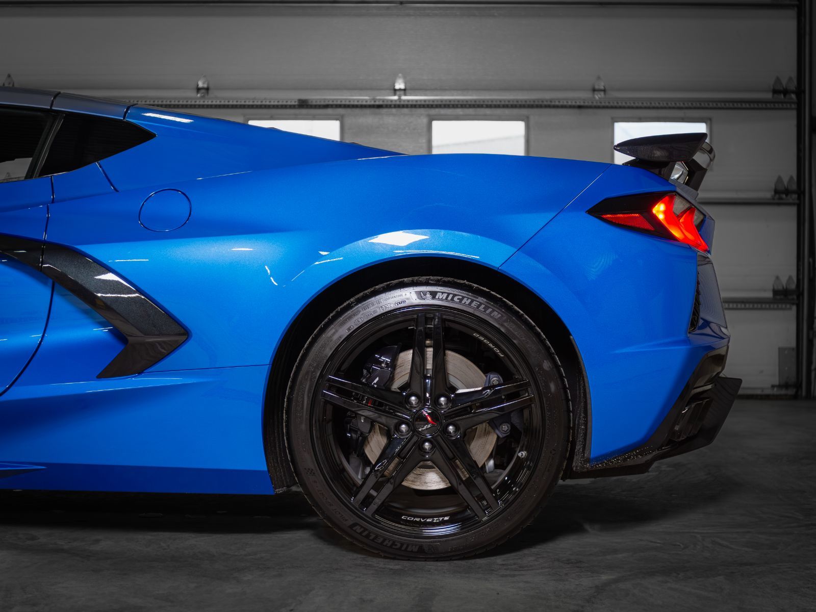 2026 Chevrolet Corvette in Sorel-Tracy, Quebec