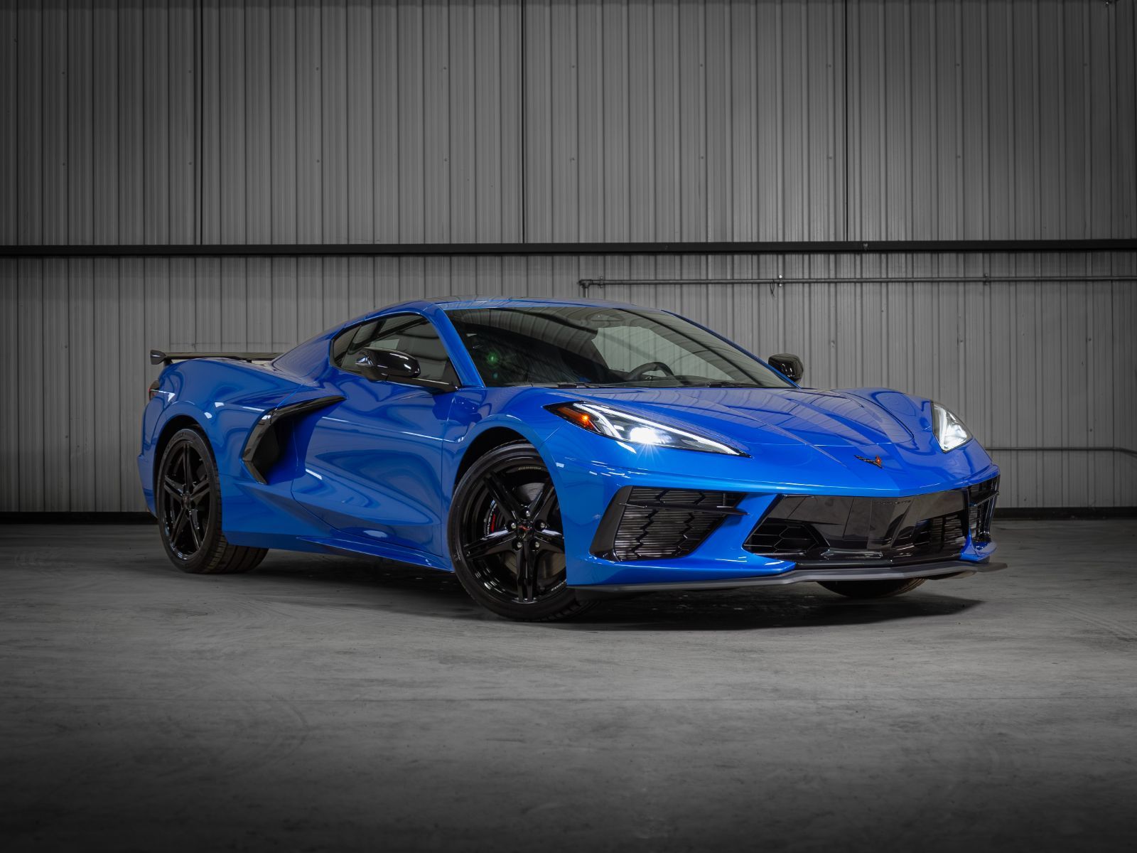 2026 Chevrolet Corvette in Sorel-Tracy, Quebec