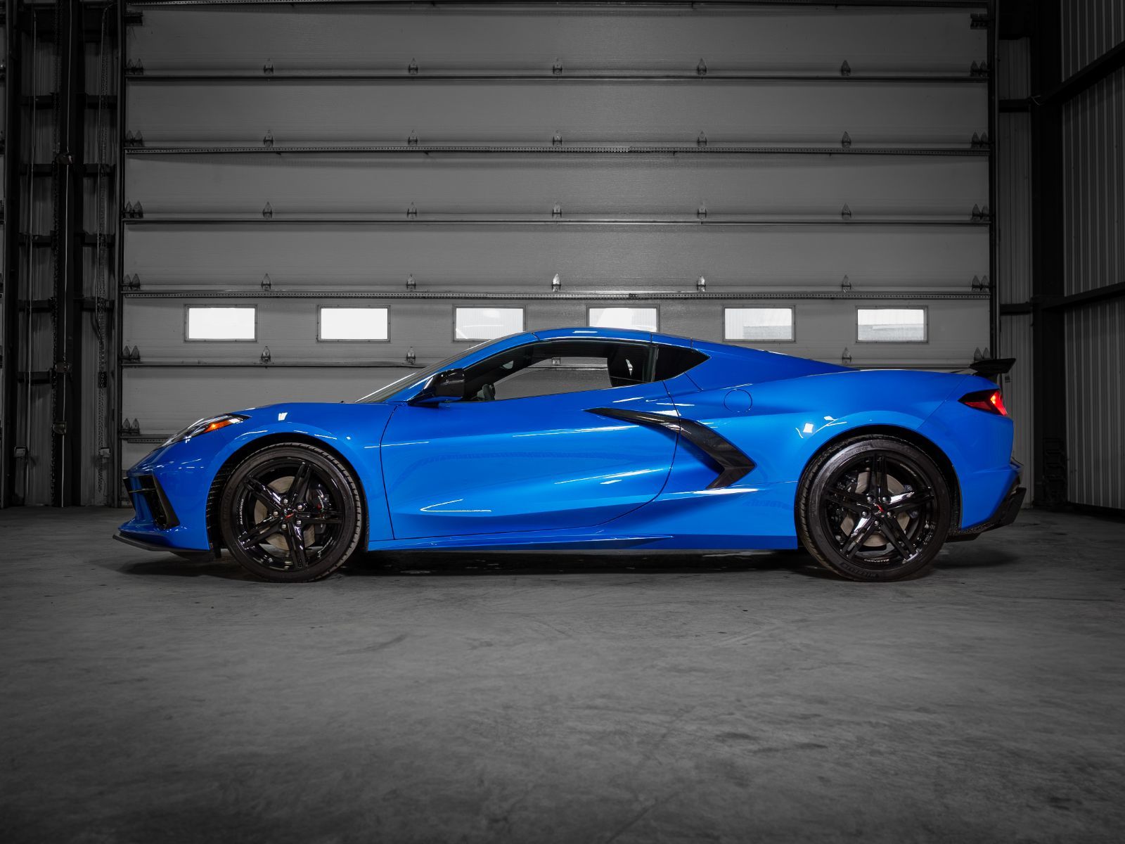 2026 Chevrolet Corvette in Sorel-Tracy, Quebec
