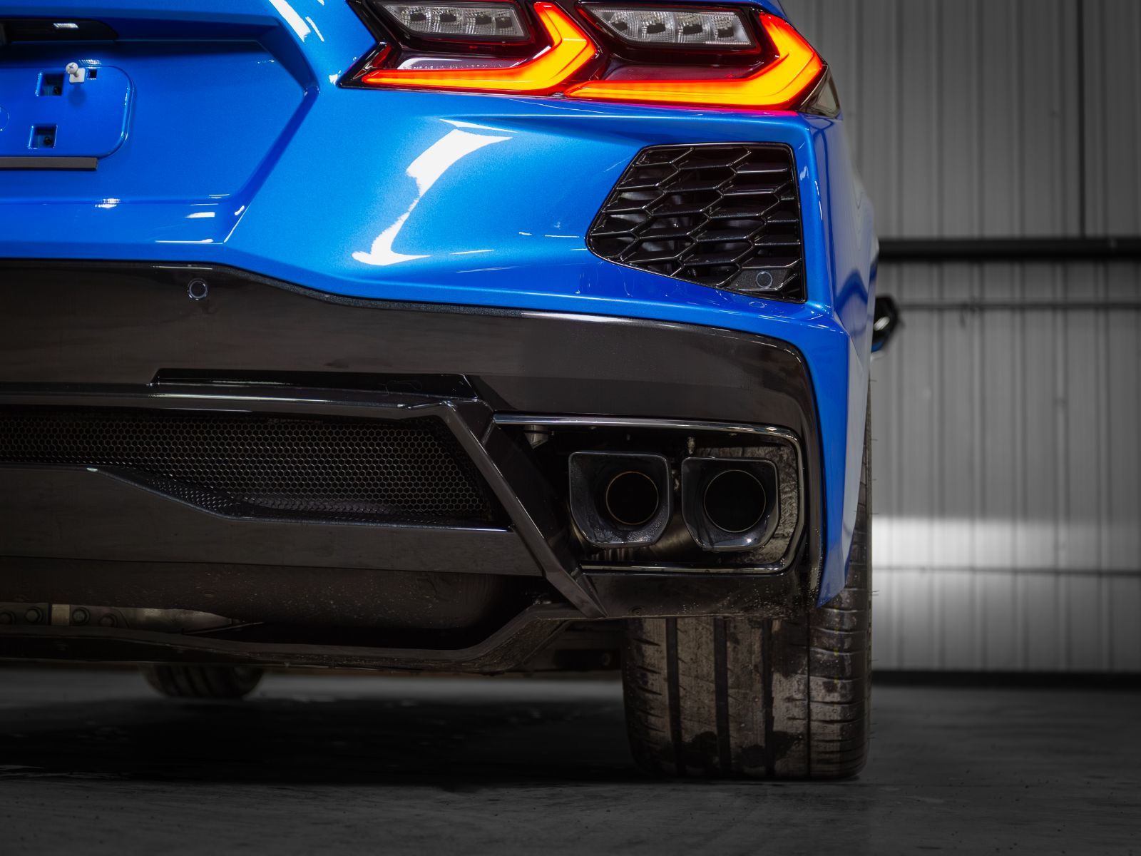 2026 Chevrolet Corvette in Sorel-Tracy, Quebec