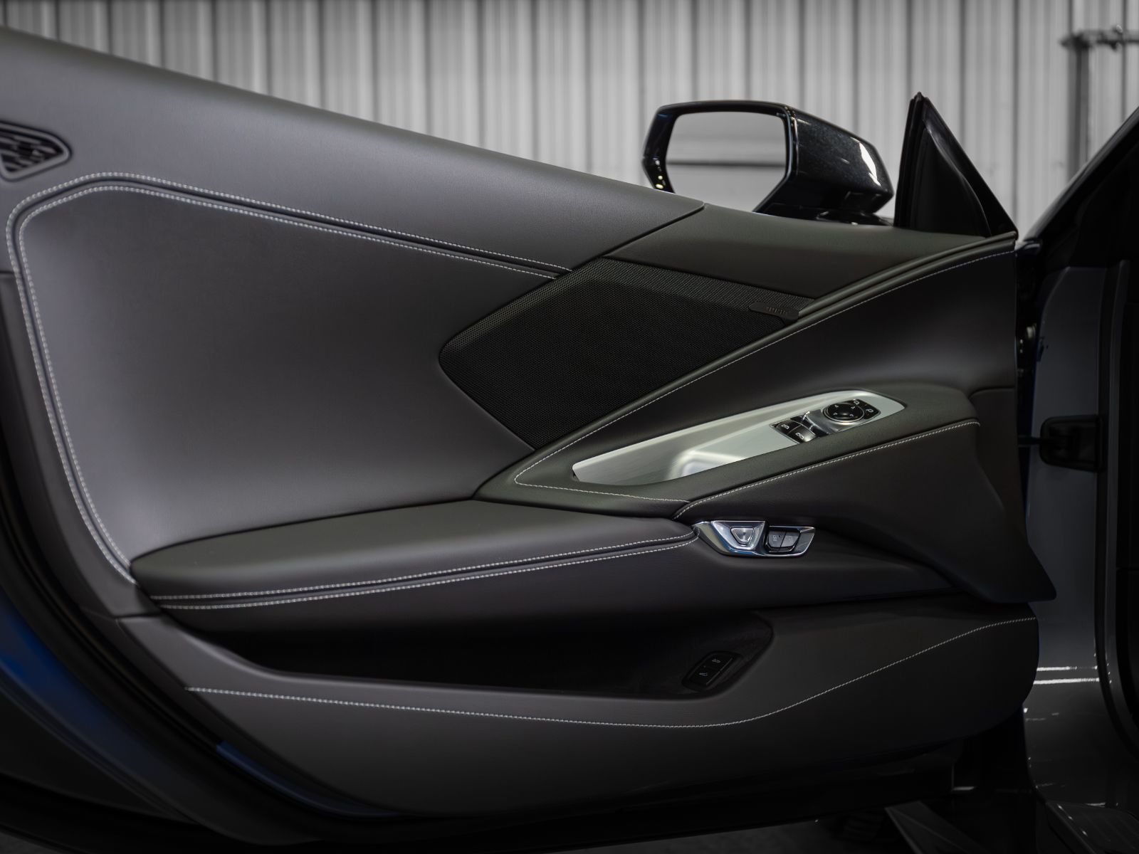 2026 Chevrolet Corvette in Sorel-Tracy, Quebec