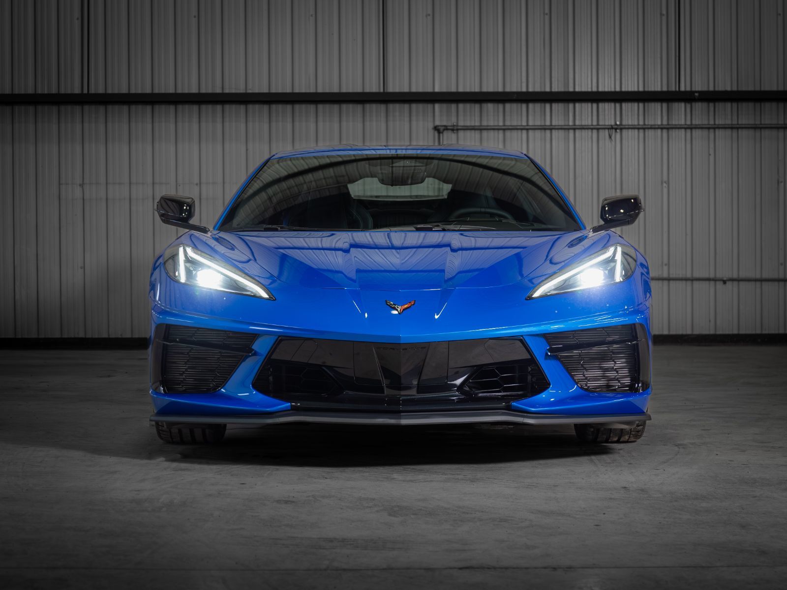 2026 Chevrolet Corvette in Sorel-Tracy, Quebec