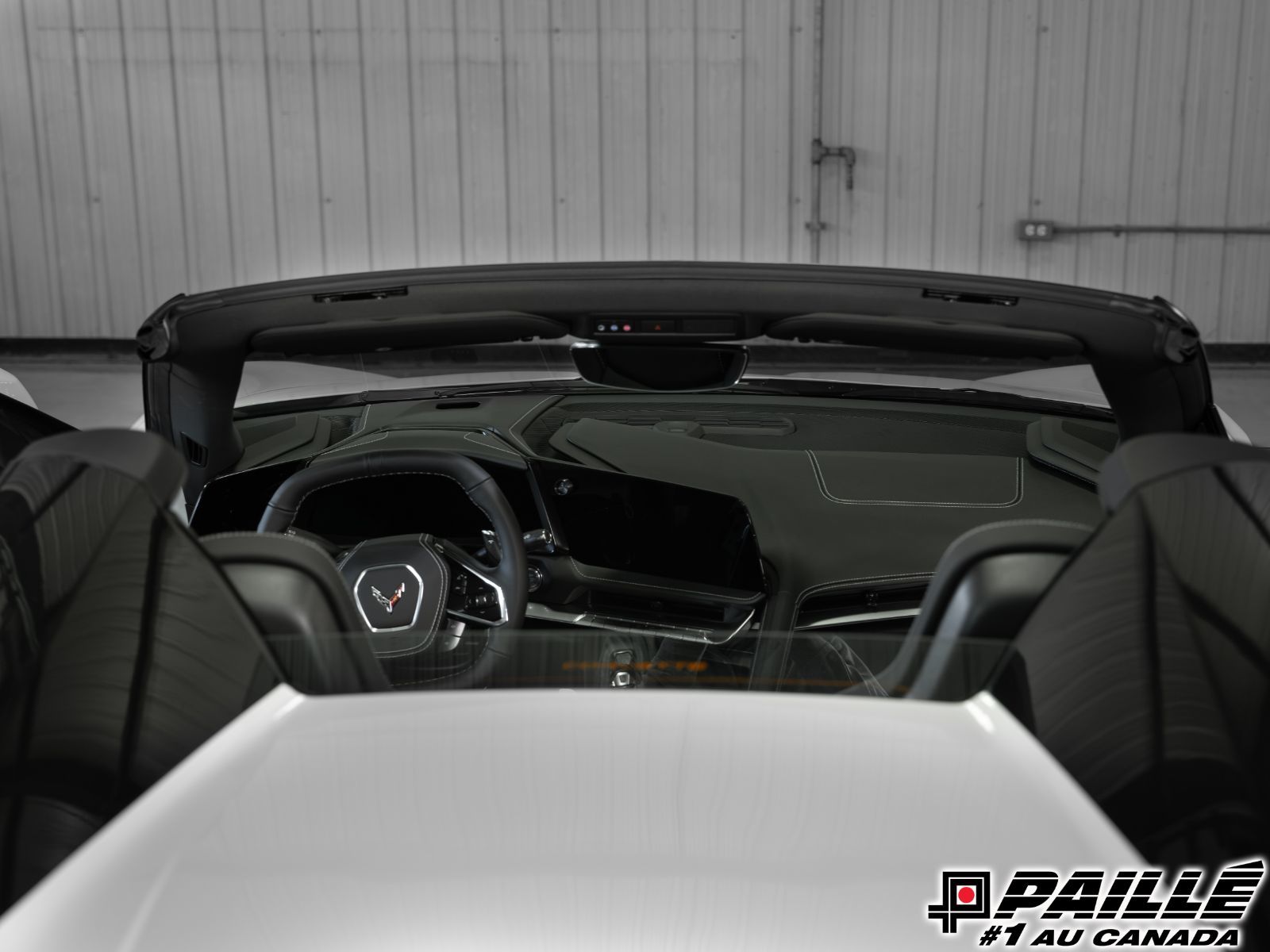 2026 Chevrolet Corvette in Sorel-Tracy, Quebec