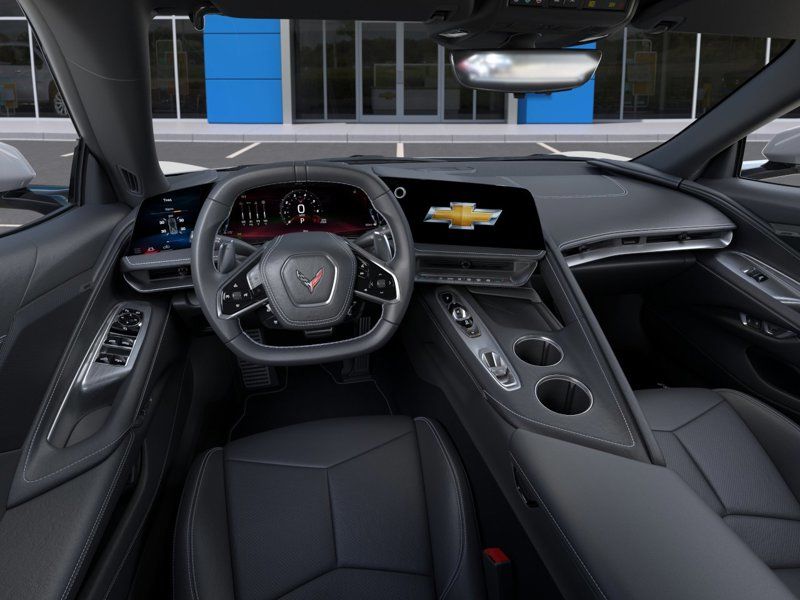 2026 Chevrolet Corvette in Sorel-Tracy, Quebec