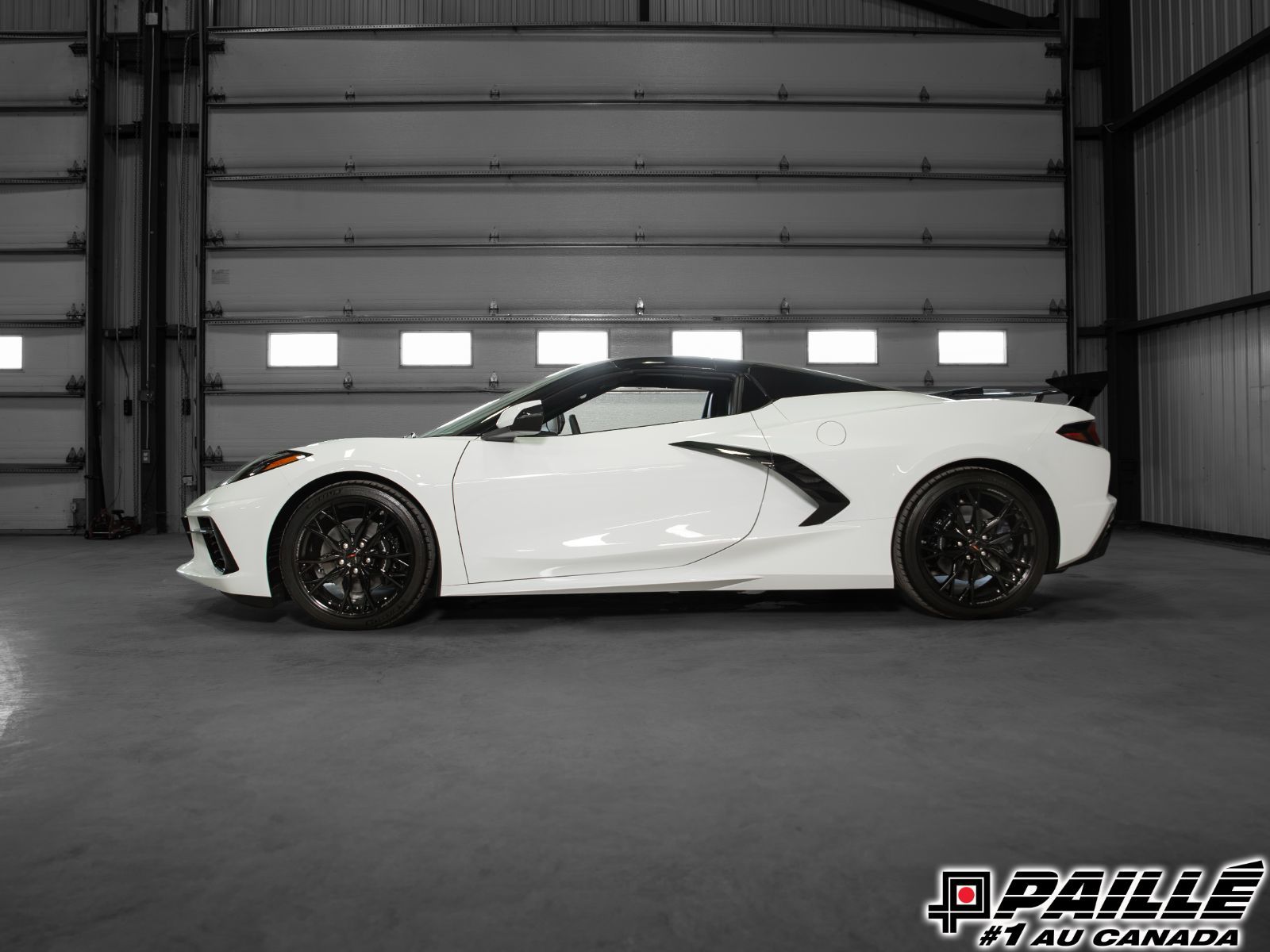 2026 Chevrolet Corvette in Sorel-Tracy, Quebec