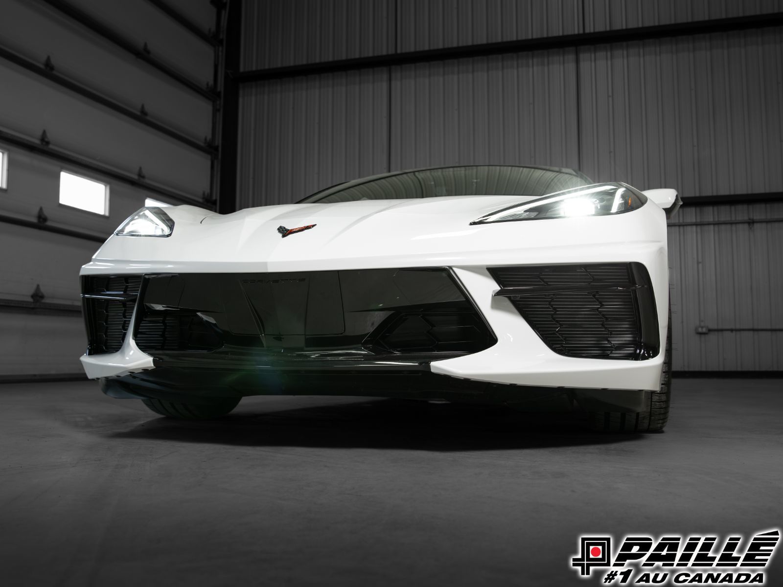 2026 Chevrolet Corvette in Sorel-Tracy, Quebec