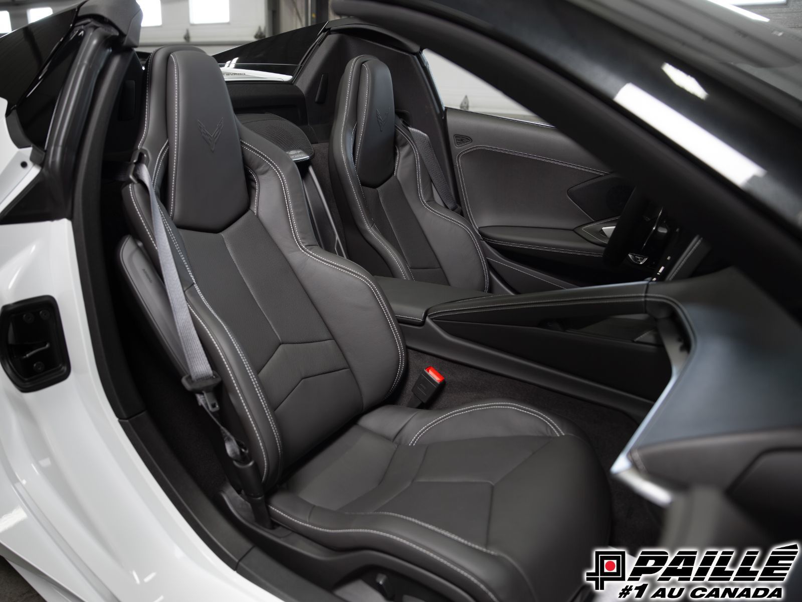 2026 Chevrolet Corvette in Sorel-Tracy, Quebec