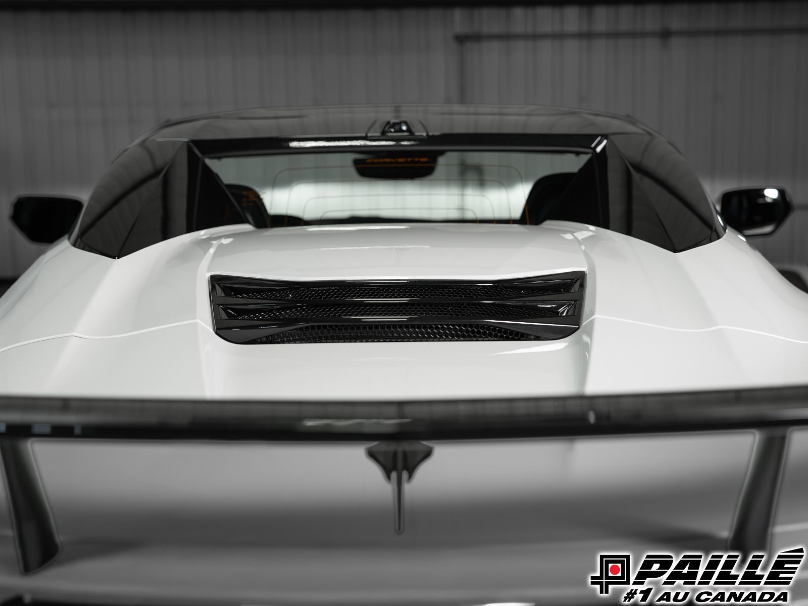 2026 Chevrolet Corvette in Sorel-Tracy, Quebec