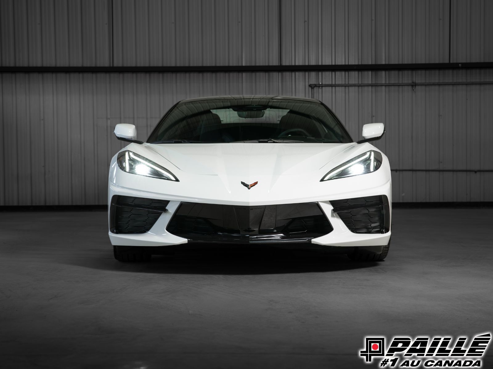 2026 Chevrolet Corvette in Sorel-Tracy, Quebec