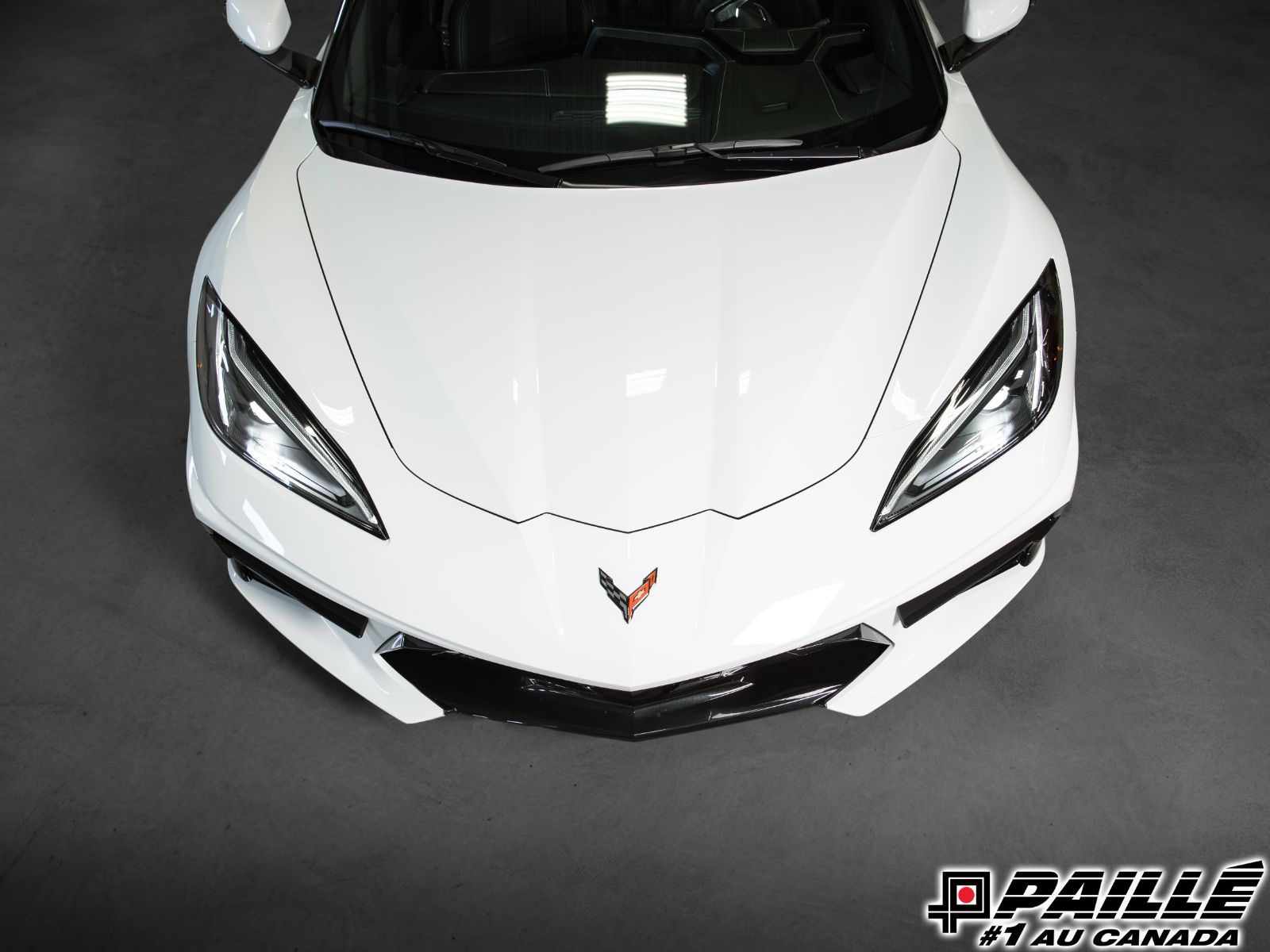 2026 Chevrolet Corvette in Sorel-Tracy, Quebec