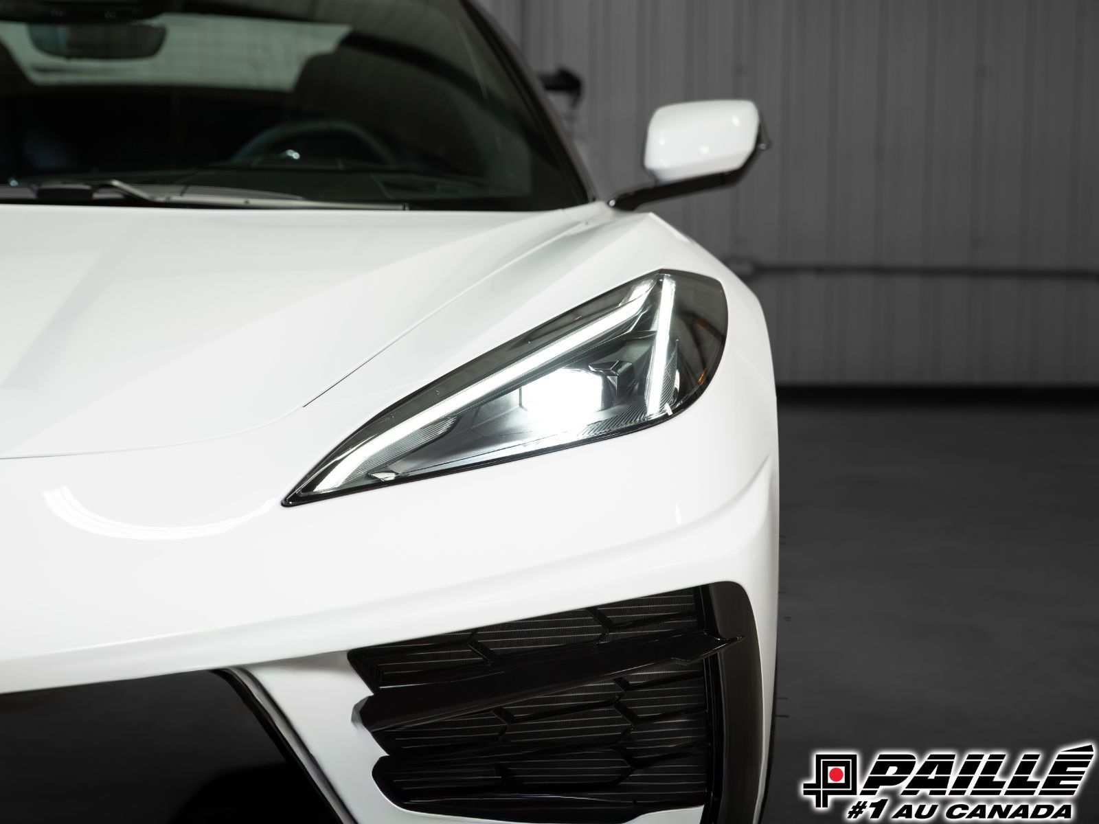 2026 Chevrolet Corvette in Sorel-Tracy, Quebec