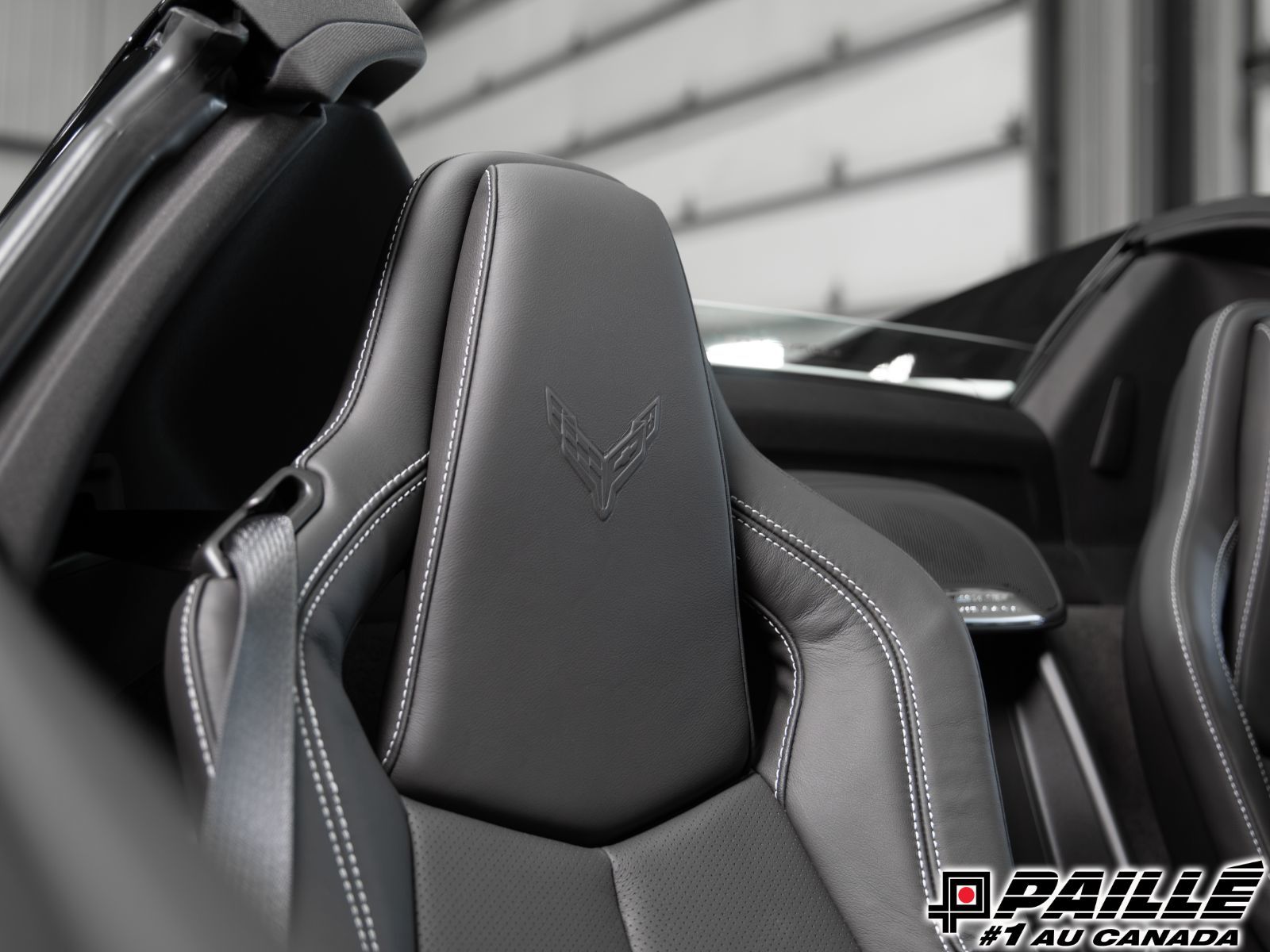 2026 Chevrolet Corvette in Sorel-Tracy, Quebec