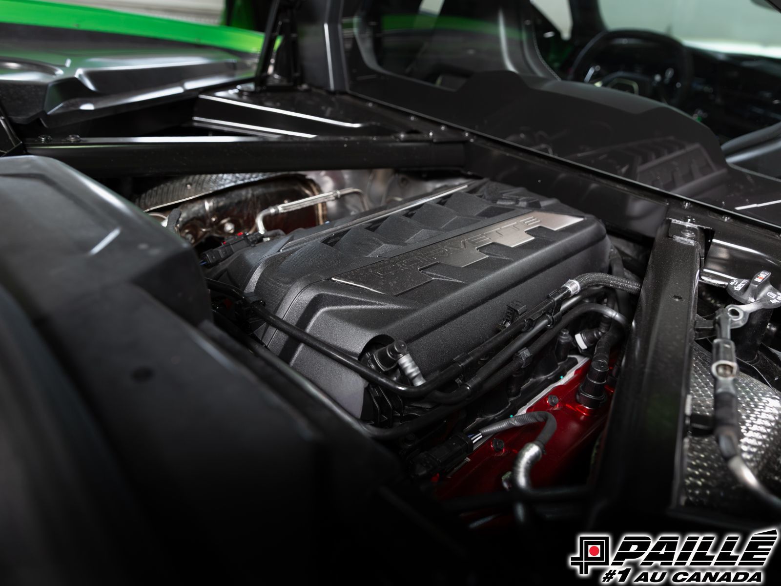 Chevrolet Corvette  2026 à Sorel-Tracy, Québec