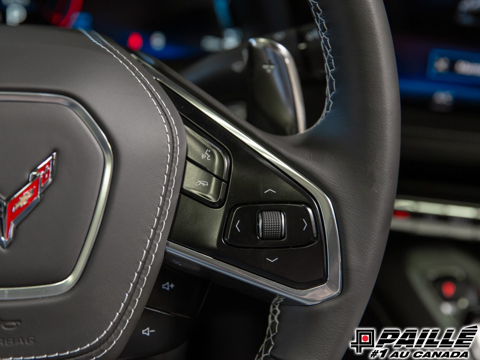 Chevrolet Corvette  2026 à Sorel-Tracy, Québec