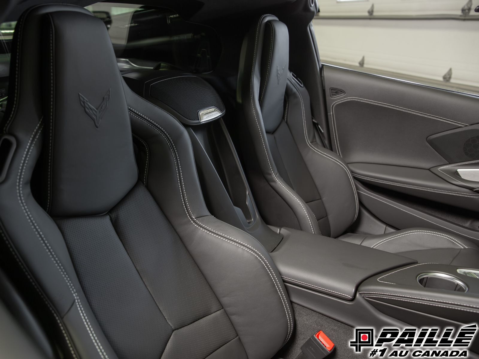Chevrolet Corvette  2026 à Sorel-Tracy, Québec