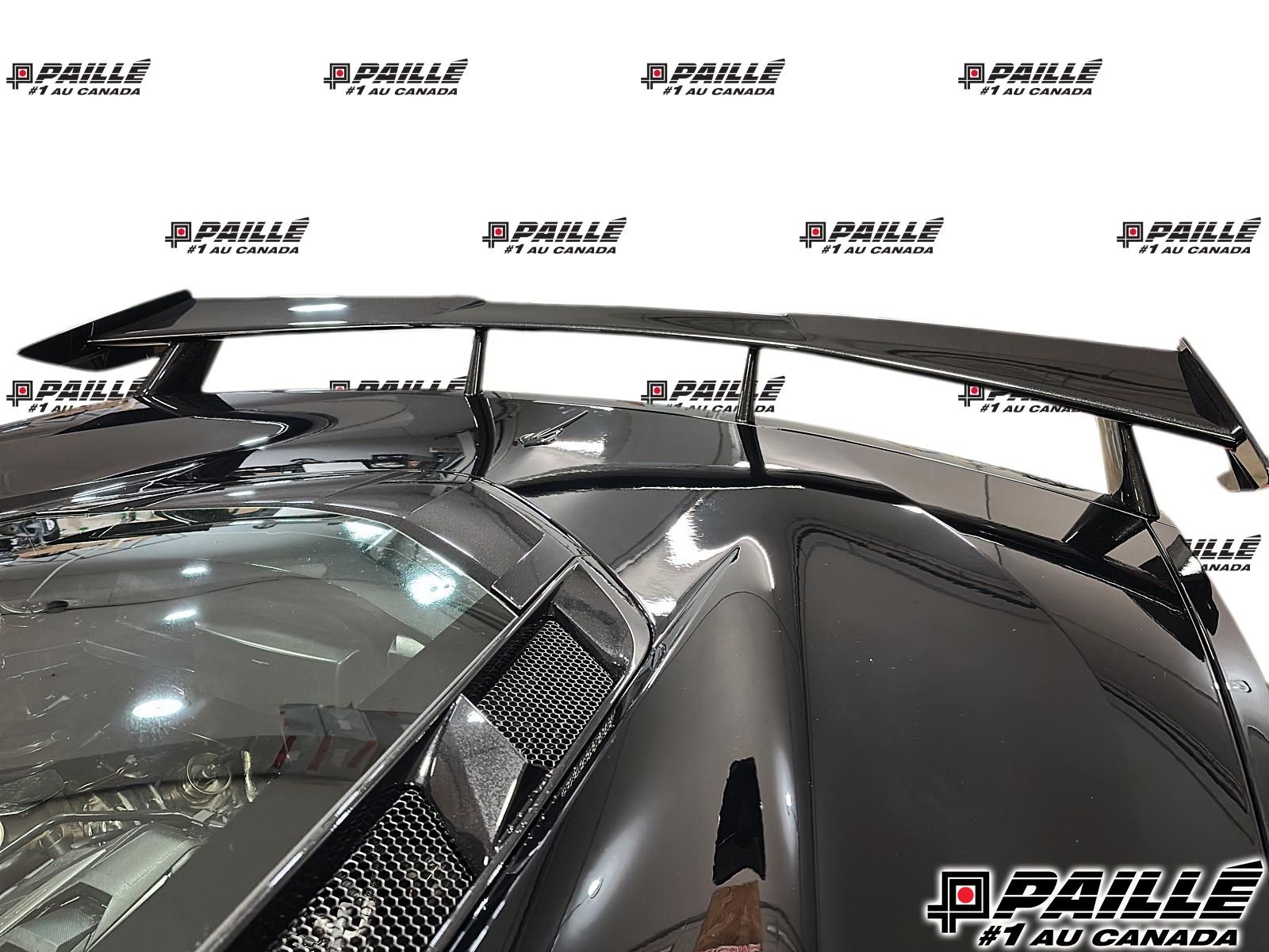 2026 Chevrolet Corvette in Berthierville, Quebec