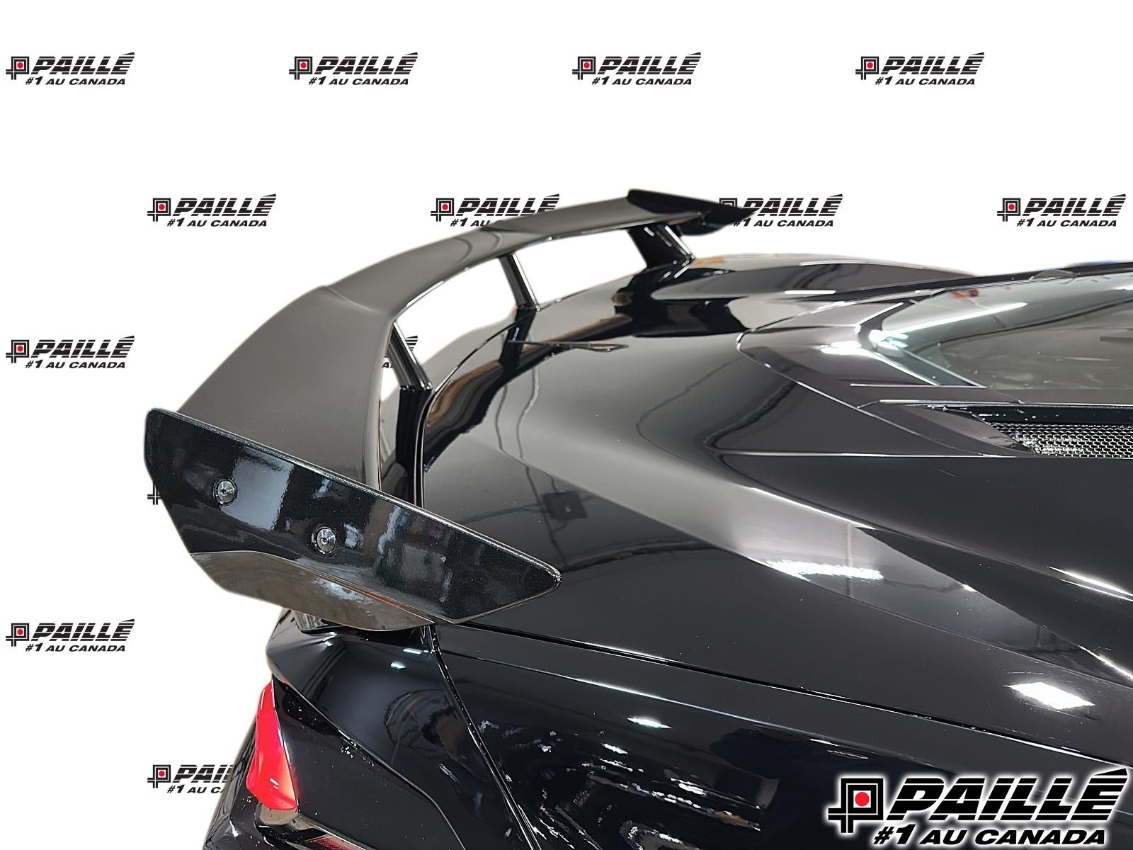2026 Chevrolet Corvette in Berthierville, Quebec