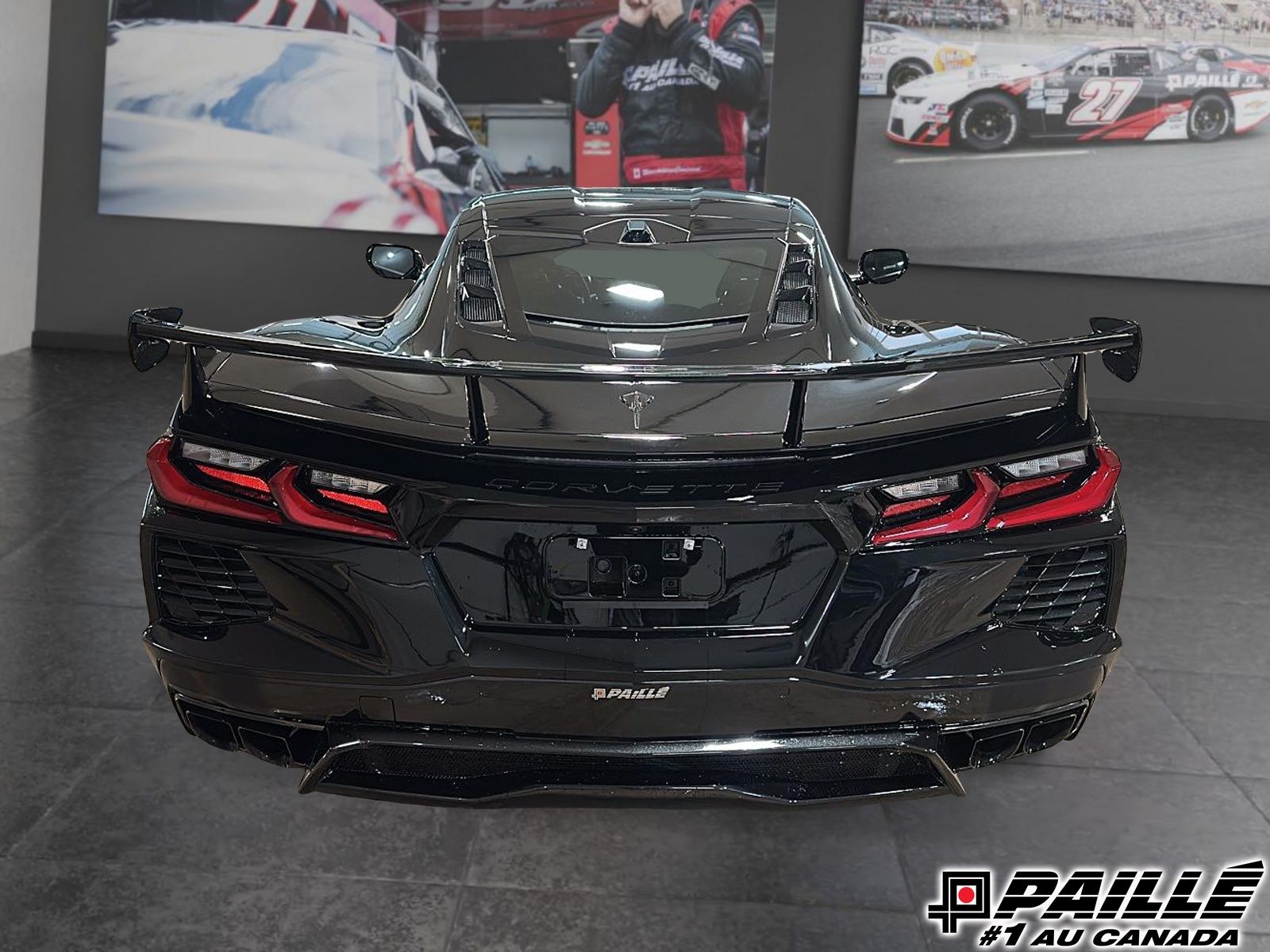 2026 Chevrolet Corvette in Berthierville, Quebec