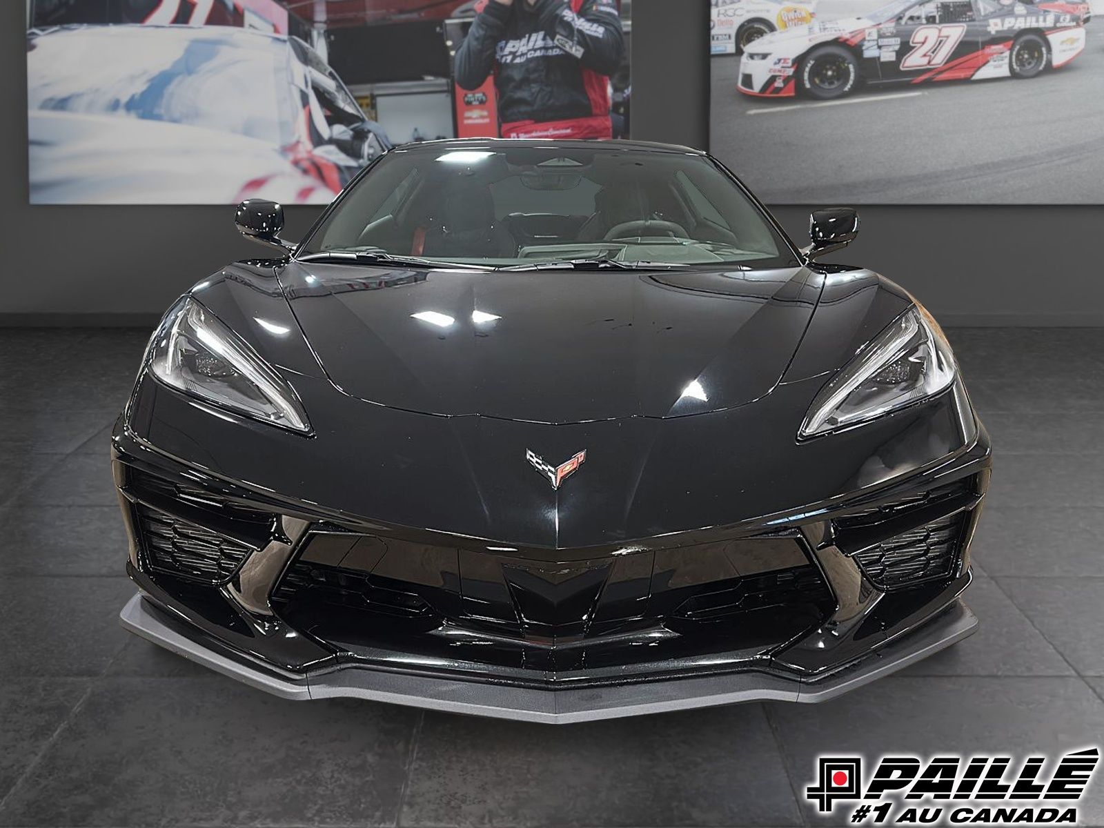 2026 Chevrolet Corvette in Berthierville, Quebec