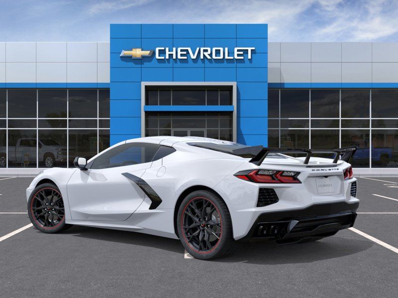 Chevrolet Corvette  2026 à Sorel-Tracy, Québec