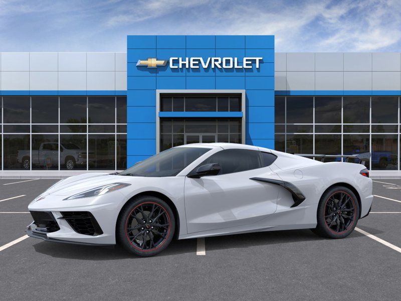 Chevrolet Corvette  2026 à Sorel-Tracy, Québec
