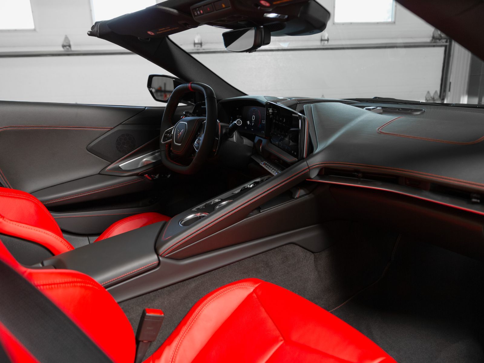 2026 Chevrolet Corvette in Sorel-Tracy, Quebec