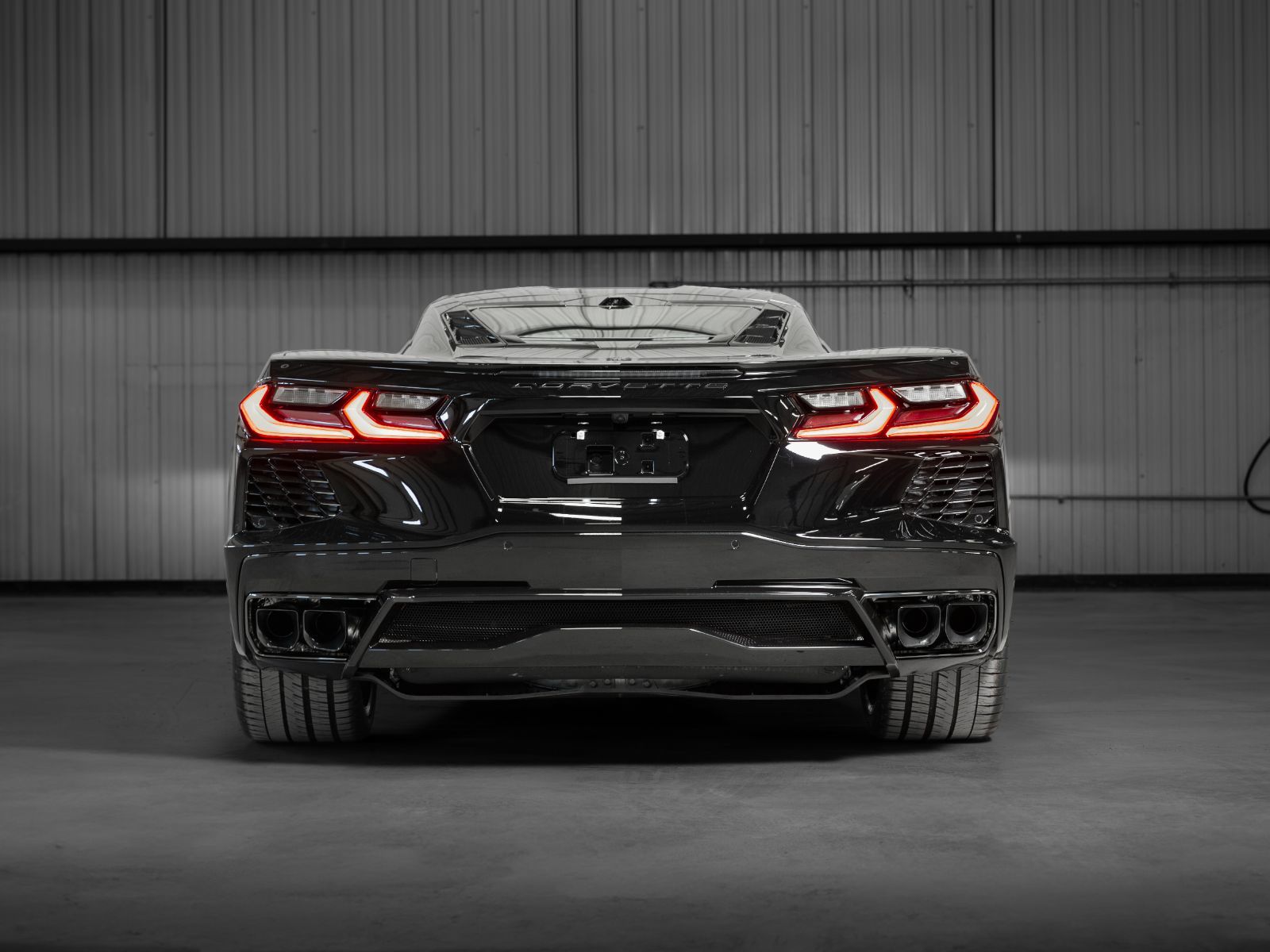 2026 Chevrolet Corvette in Sorel-Tracy, Quebec