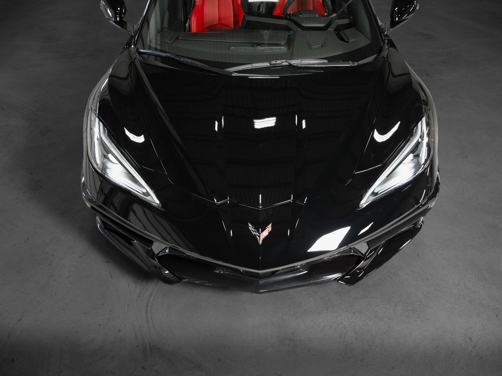 2026 Chevrolet Corvette in Sorel-Tracy, Quebec