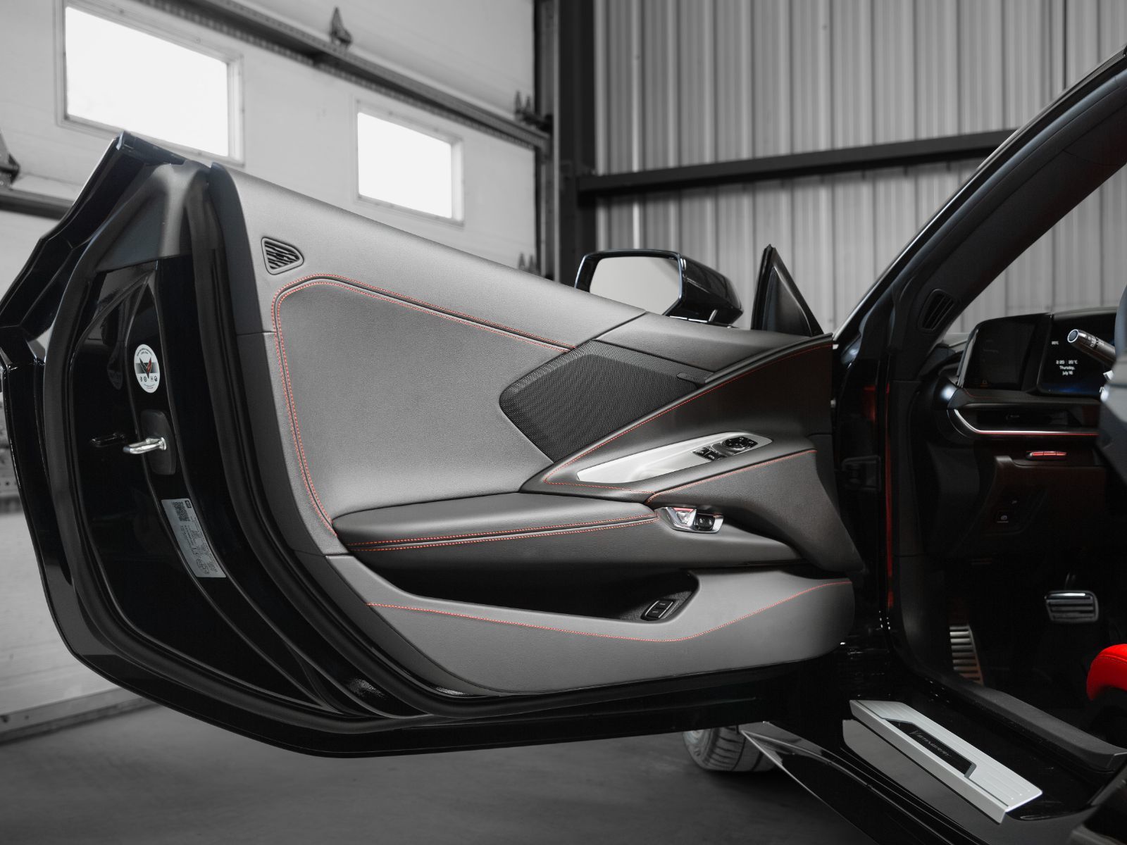 2026 Chevrolet Corvette in Sorel-Tracy, Quebec