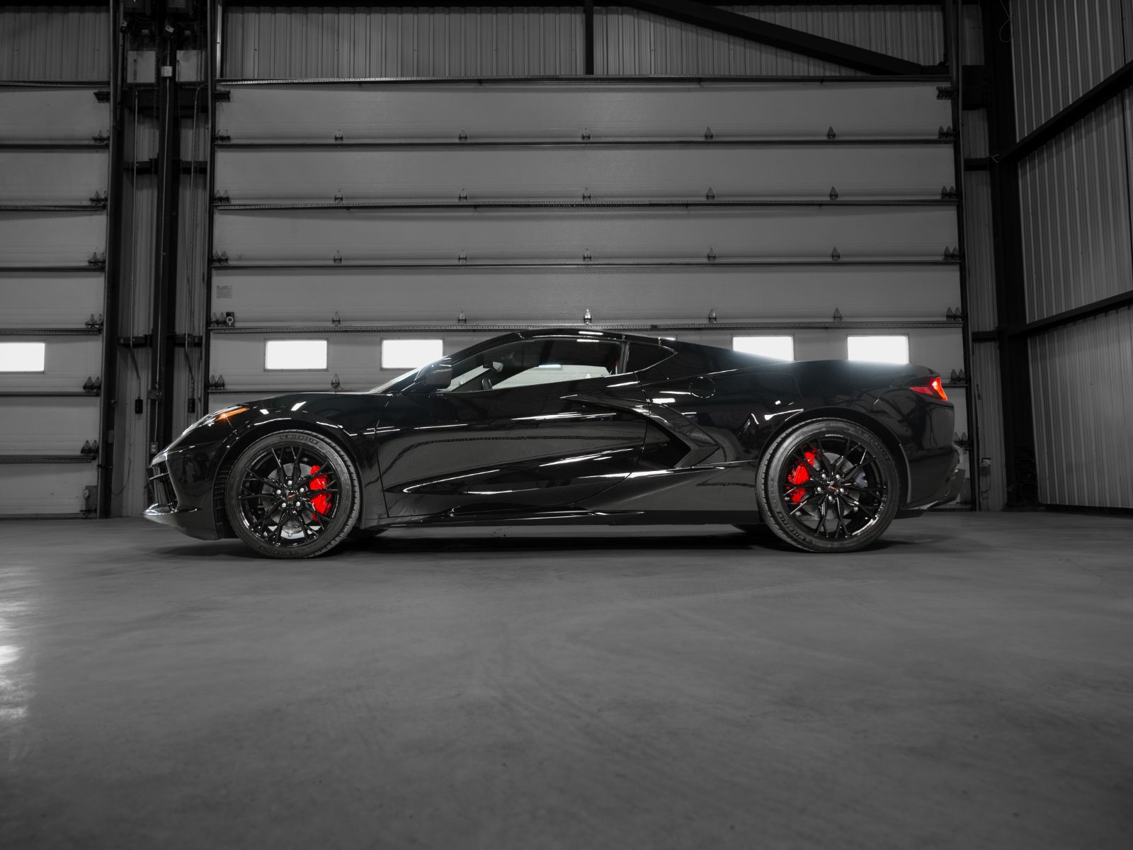 2026 Chevrolet Corvette in Sorel-Tracy, Quebec