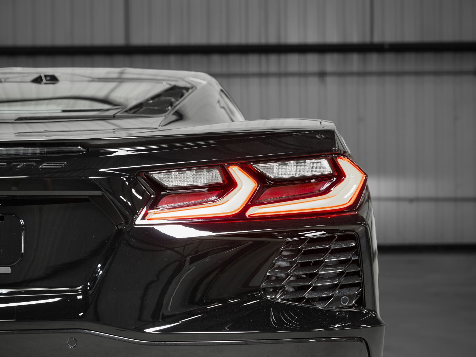 2026 Chevrolet Corvette in Sorel-Tracy, Quebec
