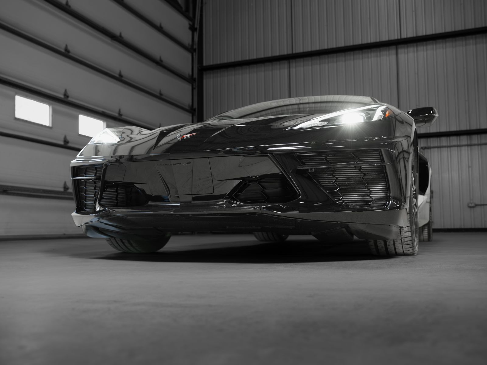 2026 Chevrolet Corvette in Sorel-Tracy, Quebec