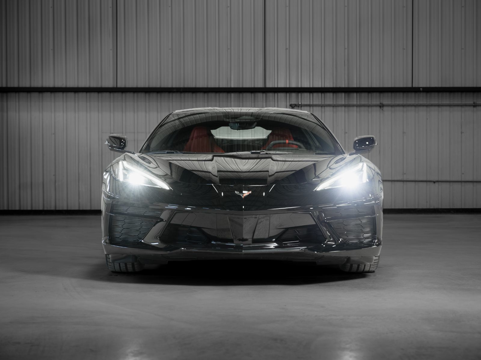 2026 Chevrolet Corvette in Sorel-Tracy, Quebec