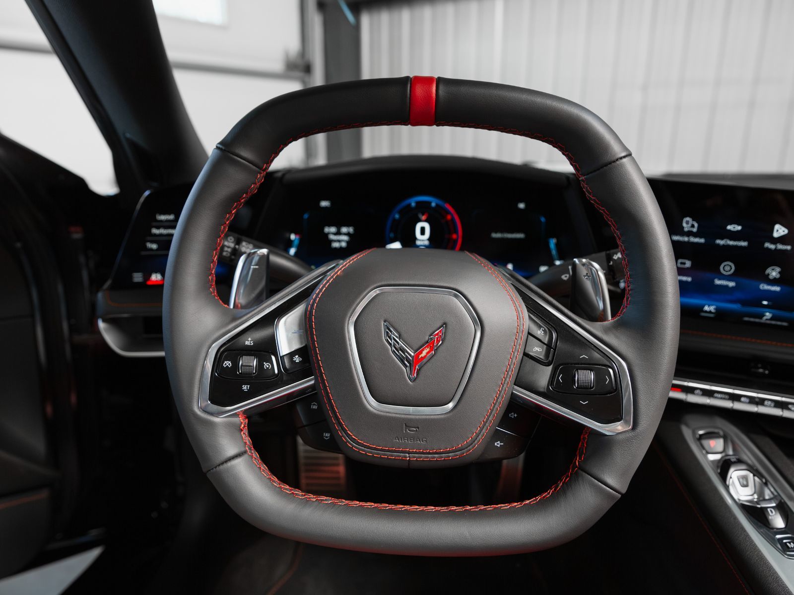 2026 Chevrolet Corvette in Sorel-Tracy, Quebec
