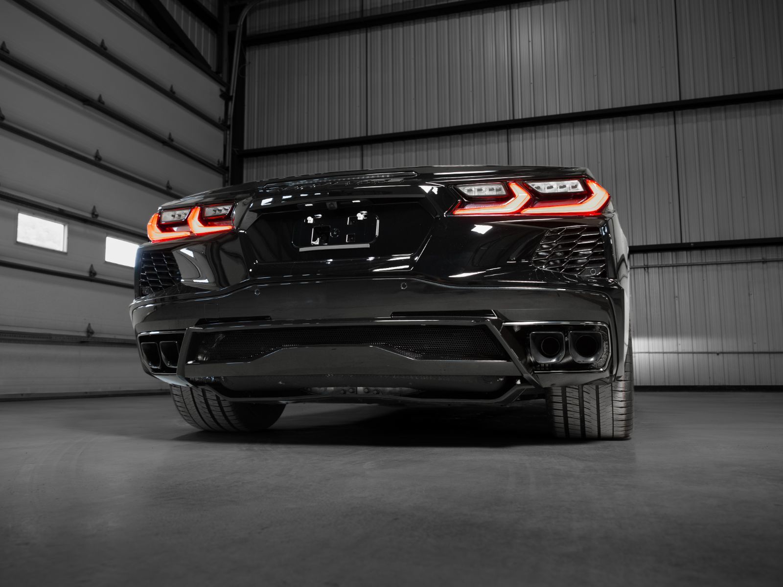 2026 Chevrolet Corvette in Sorel-Tracy, Quebec