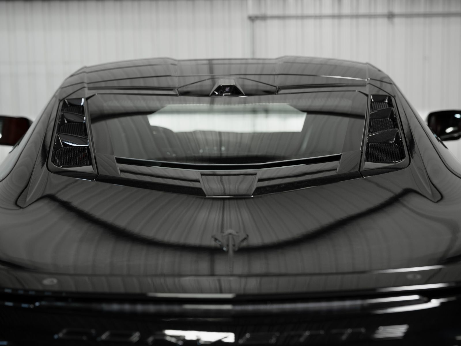 2026 Chevrolet Corvette in Sorel-Tracy, Quebec