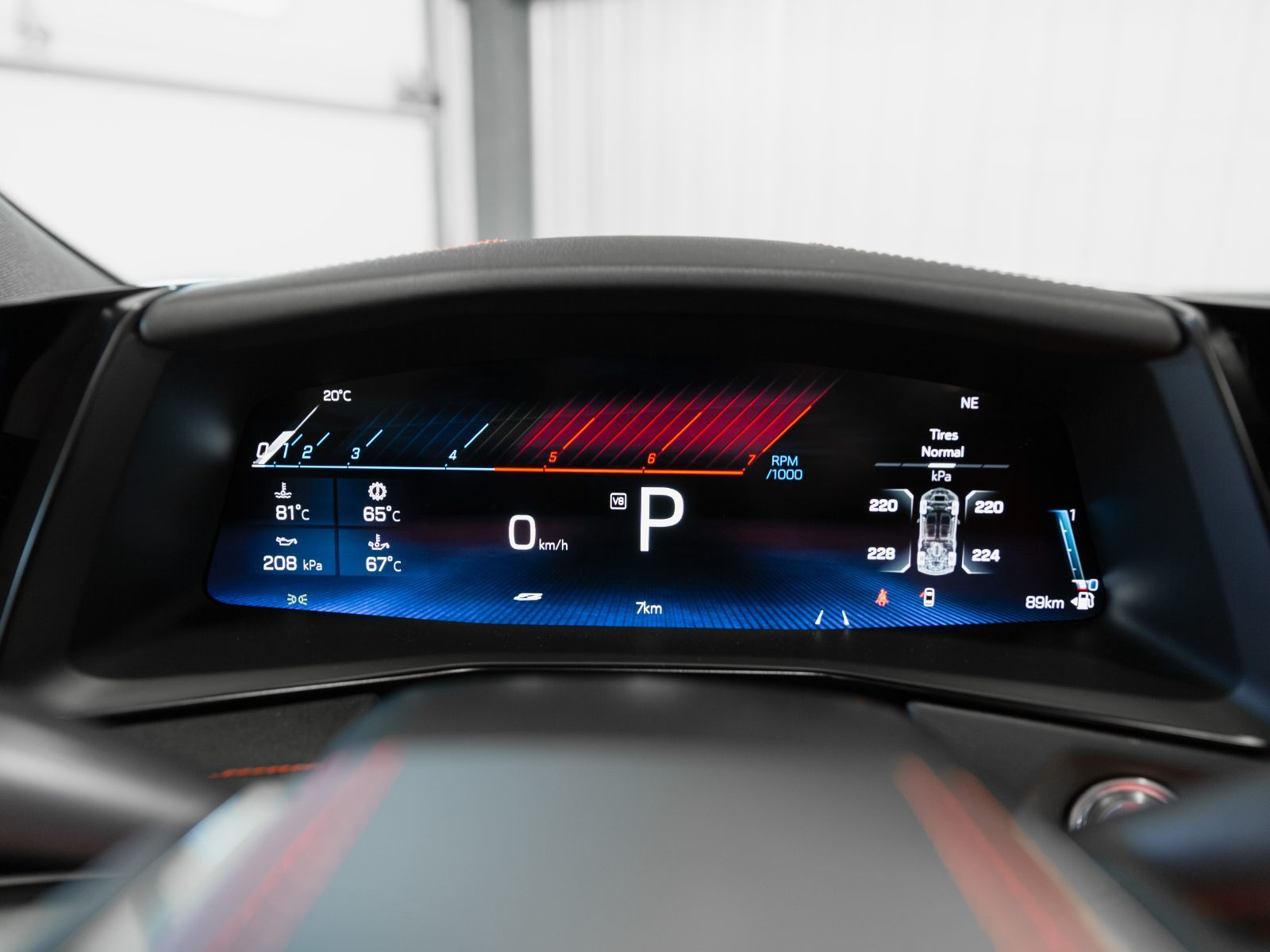 2026 Chevrolet Corvette in Sorel-Tracy, Quebec
