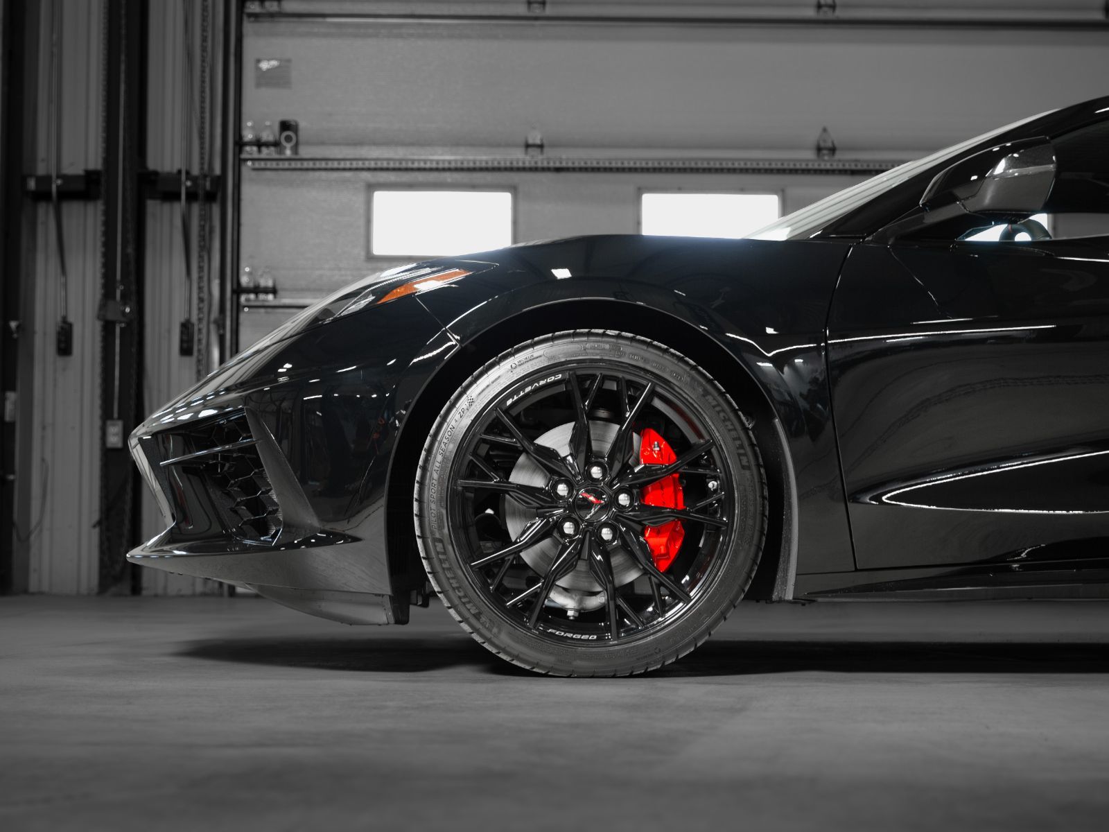 2026 Chevrolet Corvette in Sorel-Tracy, Quebec