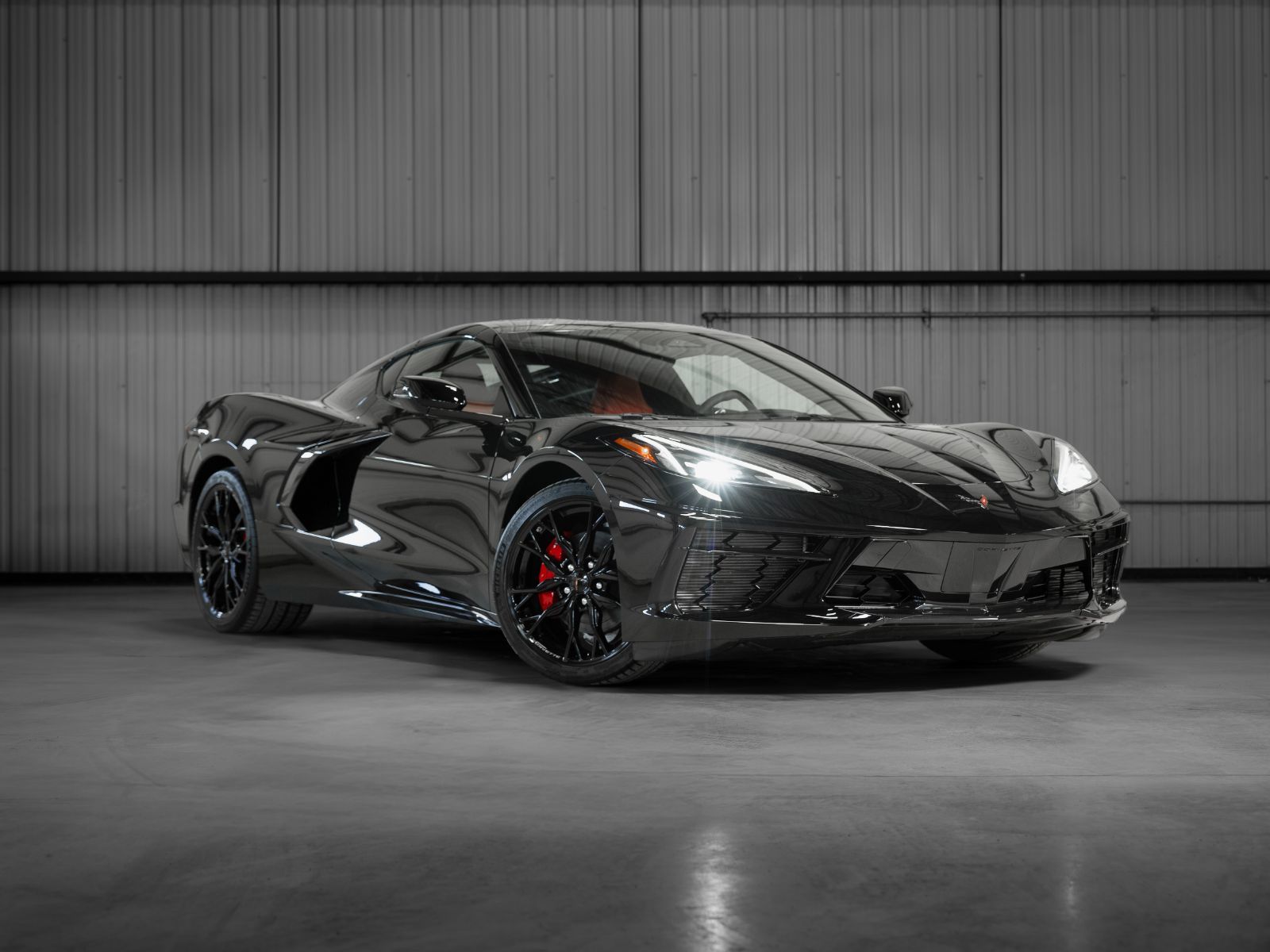 2026 Chevrolet Corvette in Sorel-Tracy, Quebec
