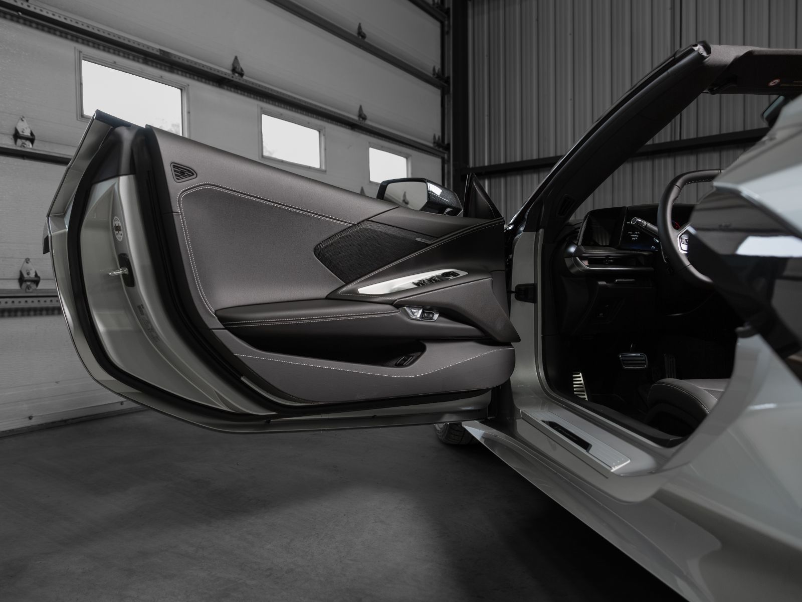 2026 Chevrolet Corvette in Sorel-Tracy, Quebec
