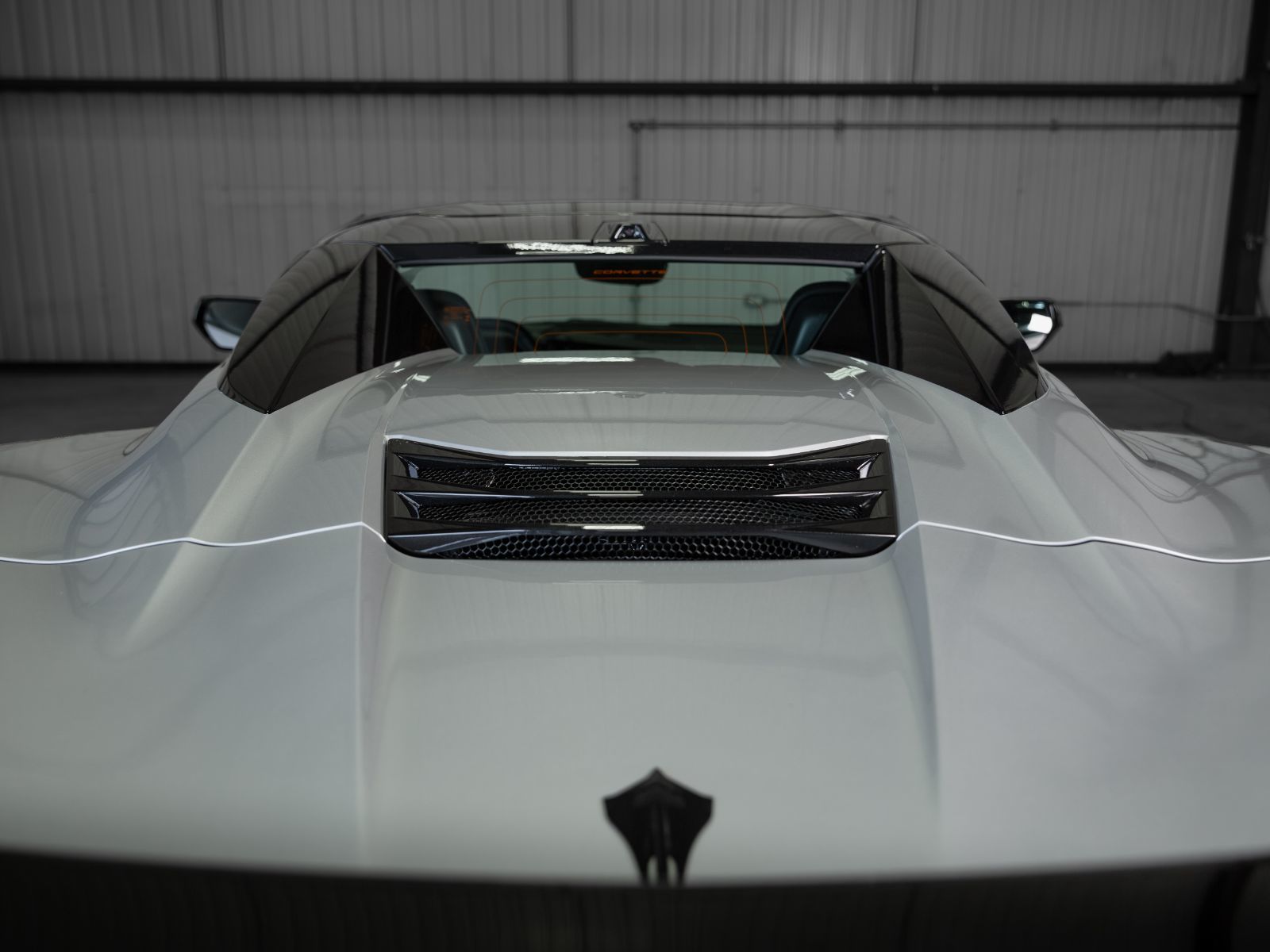 2026 Chevrolet Corvette in Sorel-Tracy, Quebec