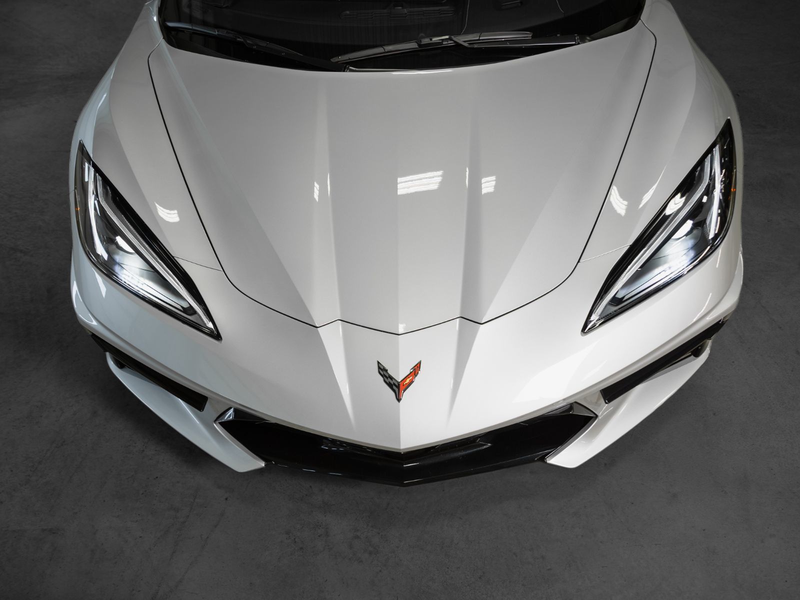 2026 Chevrolet Corvette in Sorel-Tracy, Quebec