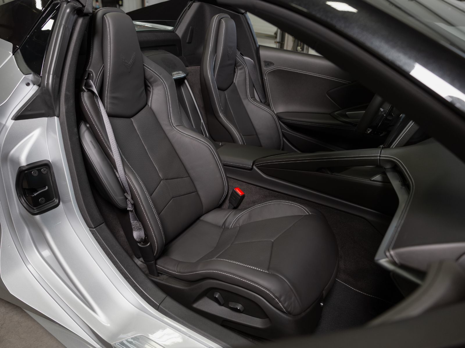 2026 Chevrolet Corvette in Sorel-Tracy, Quebec