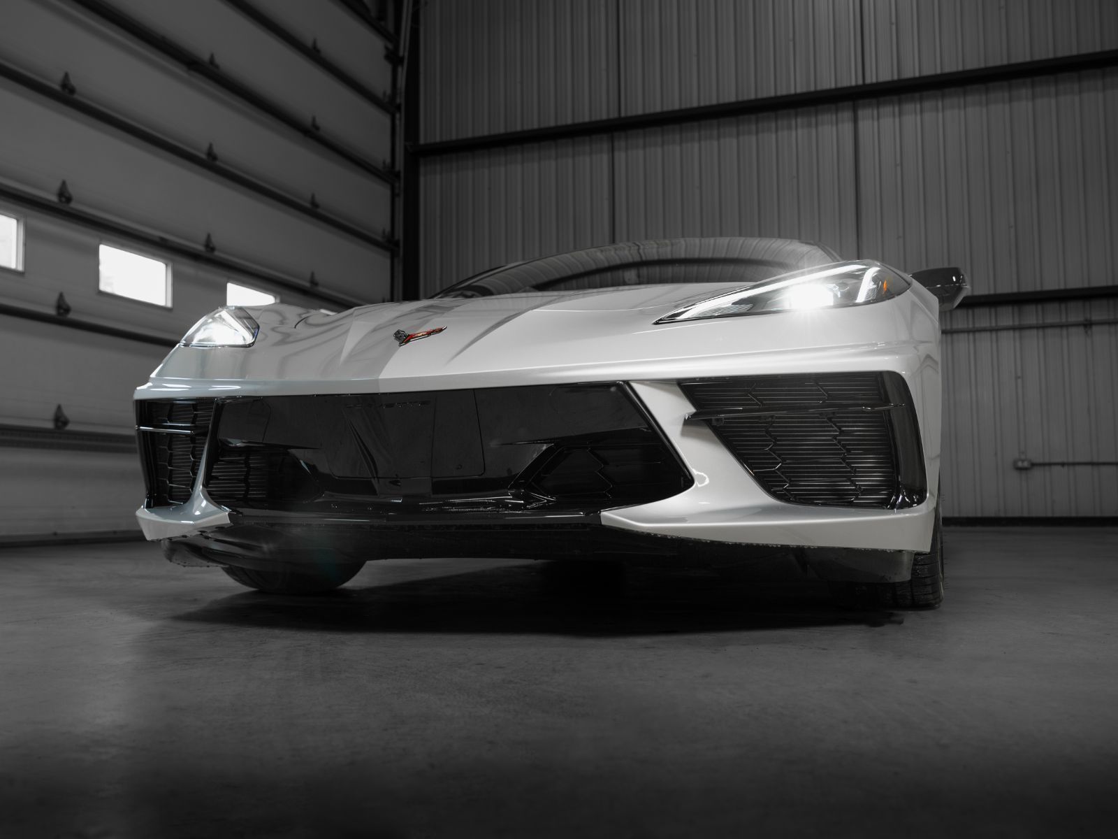 2026 Chevrolet Corvette in Sorel-Tracy, Quebec