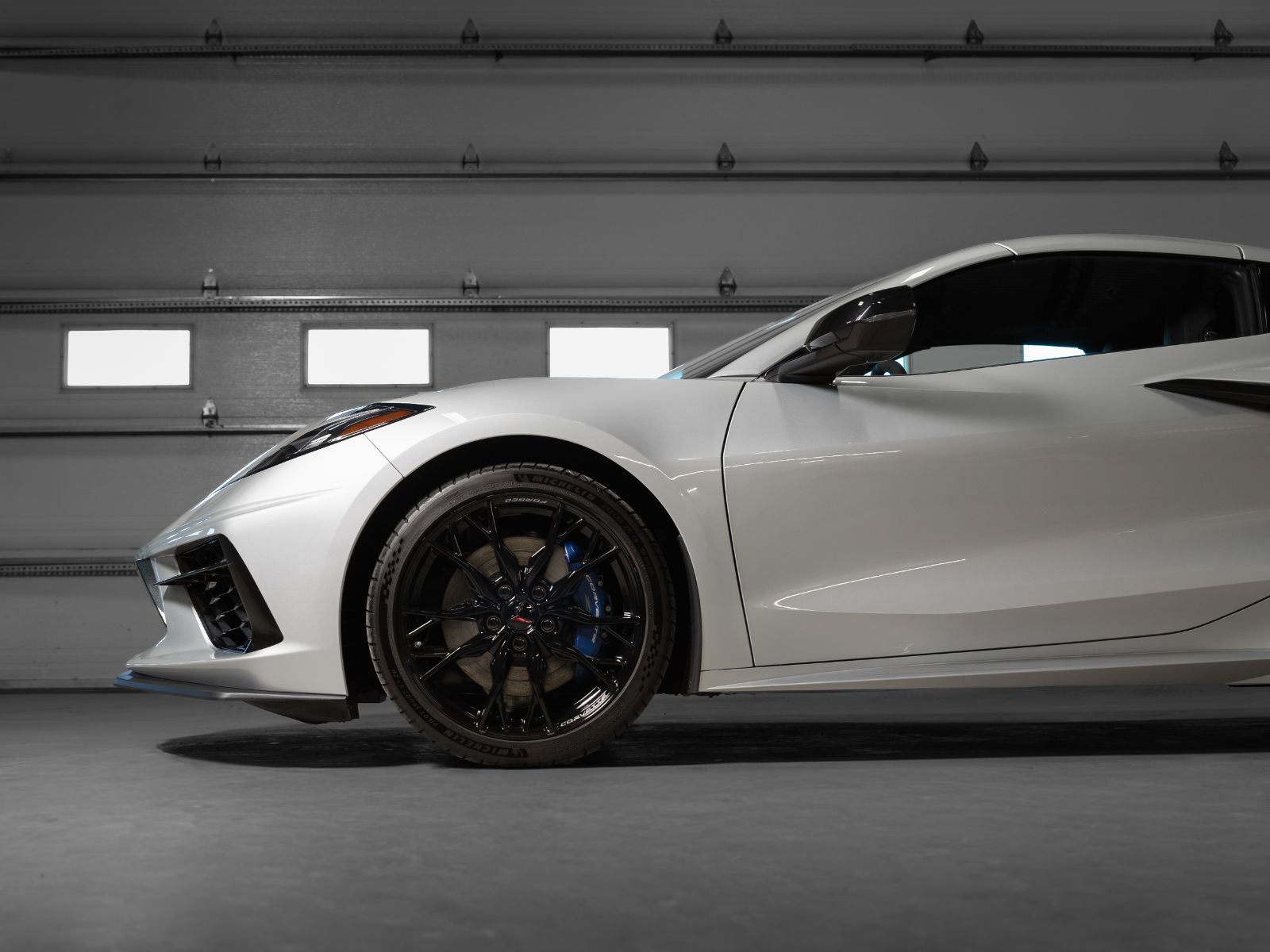 2027 Chevrolet Corvette in Sorel-Tracy, Quebec