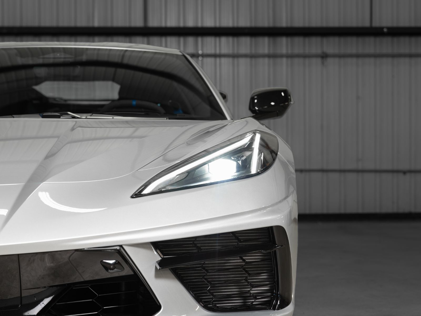 2027 Chevrolet Corvette in Sorel-Tracy, Quebec