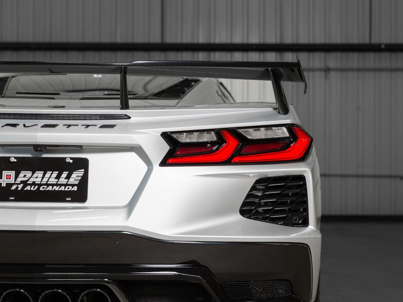 2027 Chevrolet Corvette in Sorel-Tracy, Quebec