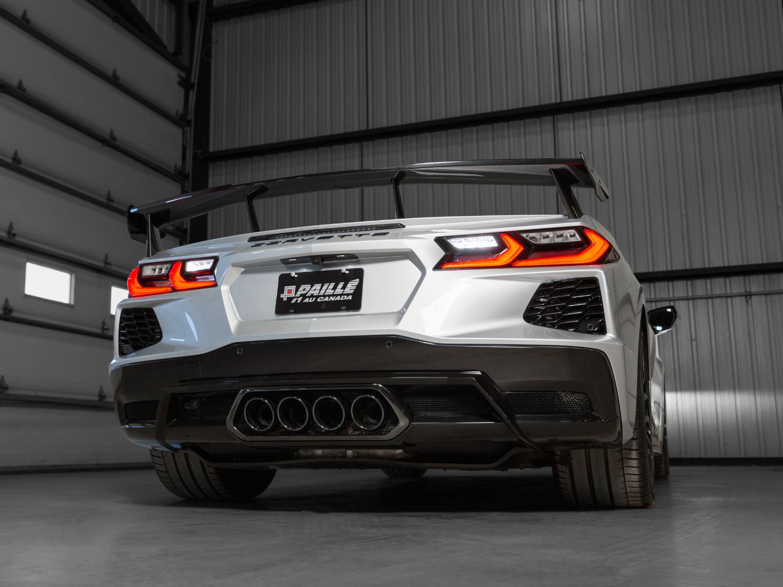 2027 Chevrolet Corvette in Sorel-Tracy, Quebec